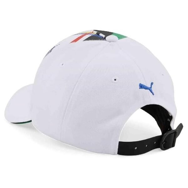 BMW M Motorsport Roy Lichtenstein Cap Unisex