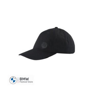 BMW Cap Logo Micro