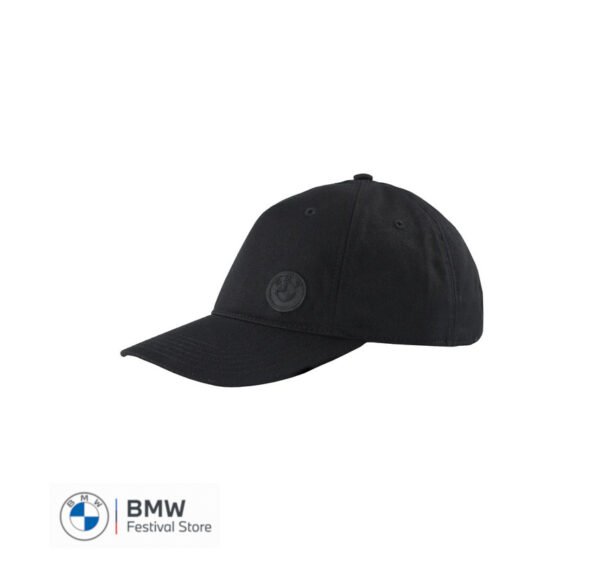 BMW Cap Logo Micro