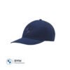 BMW cap logo - Blue