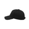 BMW Cap - Black