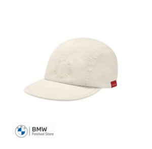 BMW Cap Arc