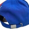 BMW M Motorsport Alexander Calder Cap Unisex - Blue