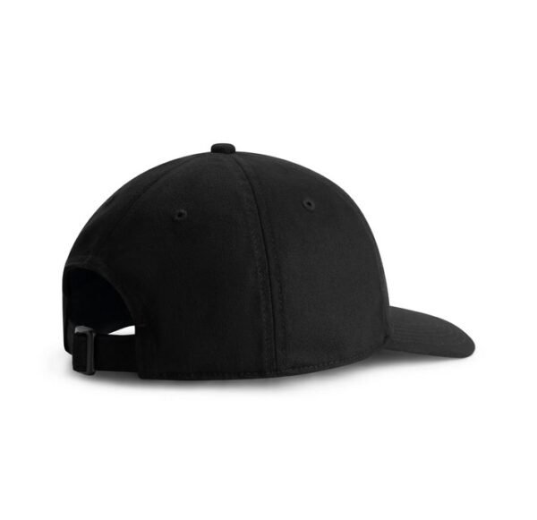 BMW cap - Black