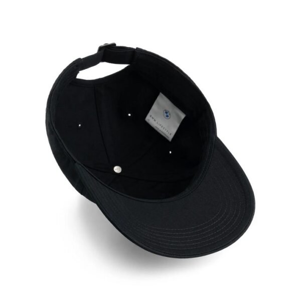 BMW cap - Black