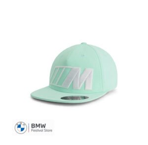 BMW M cap - Mint