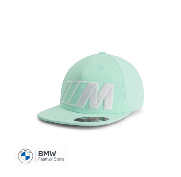 BMW M cap - Mint