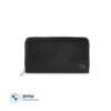 BMW M Horizontal Leather Wallet