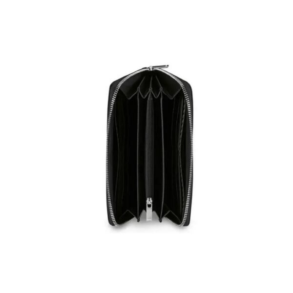 BMW M Horizontal Leather Wallet