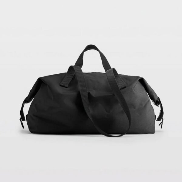 BMW Dufflebag - Black