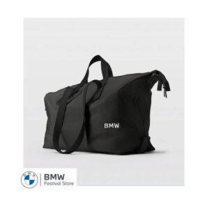 BMW Dufflebag - Black