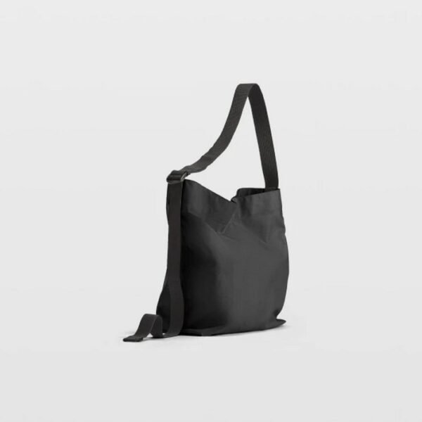 BMW Shoulder Bag - Black