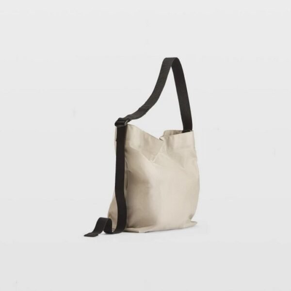 BMW Shoulder Bag - Beige