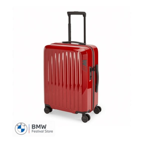BMW M Board case 43L - Red