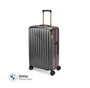 BMW M Trolley 70L - Dark grey