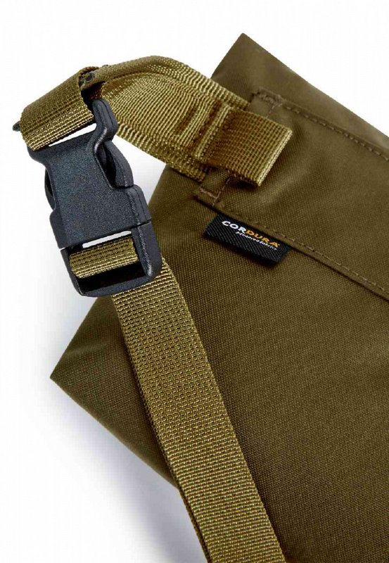 BMW Crossbody Bag Arc - Green