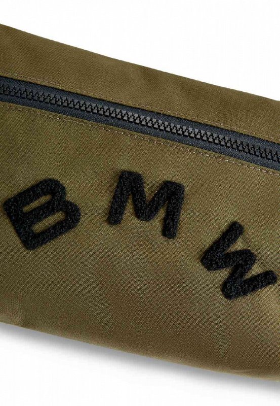 BMW Crossbody Bag Arc - Green