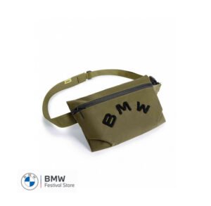 BMW Crossbody Bag Arc - Green
