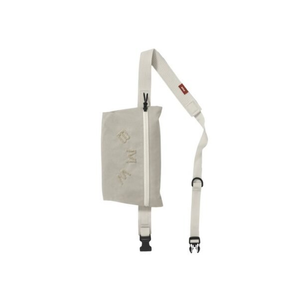 BMW Crossbody Bag Arc - Beige