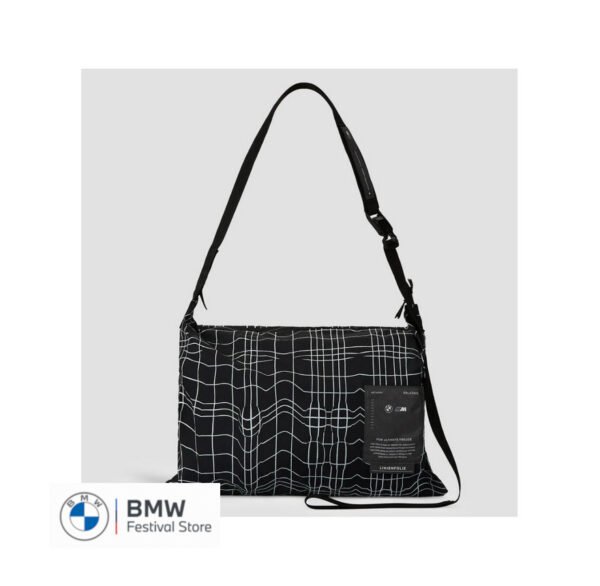 BMW M Tasche Erlkonig - Black, Onesize