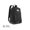 BMW MMS Backpack - PUMA Black