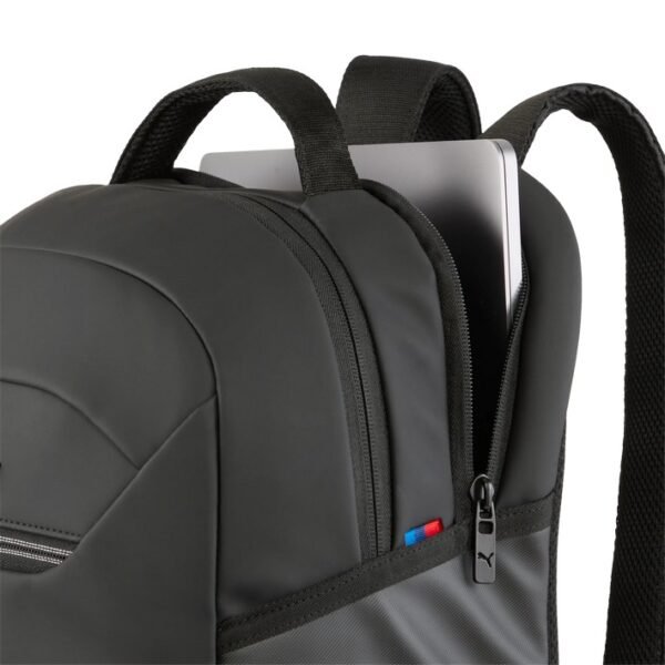BMW MMS Pro Backpack - Black