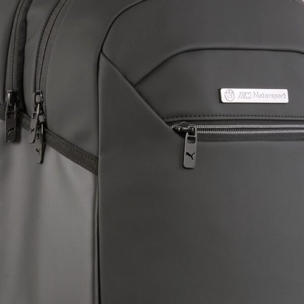 BMW MMS Pro Backpack - Black