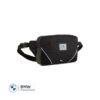 BMW MMS Large Waist Bag - Black