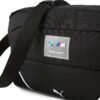 BMW MMS Large Waist Bag - Black