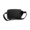 BMW MMS Large Waist Bag - Black
