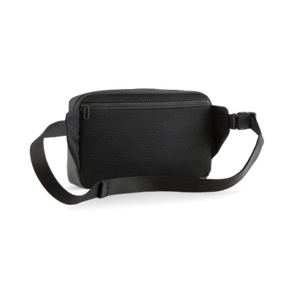 BMW MMS Large Waist Bag - Black