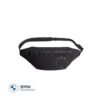 BMW Crossbody Bag Arc Large - Black