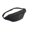 BMW Crossbody Bag Arc Large - Black