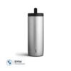 BMW Thermo Mug large sport 530ml - Stainless Steel