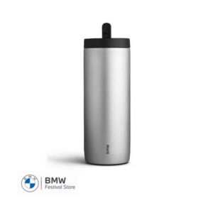 BMW Thermo Mug large sport 530ml - Stainless Steel