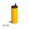 BMW Thermo Mug large sport 530ml  - Yellow