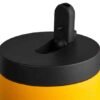 BMW Thermo Mug large sport 530ml  - Yellow