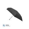 BMW Ultralight Pocket Umbrella - Black