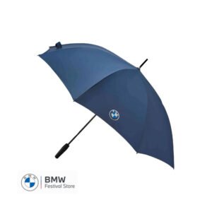 80235B5F621 BMW Stick Umbrella - Blue