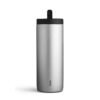 BMW Thermomug sport 530ml stainless - Silver