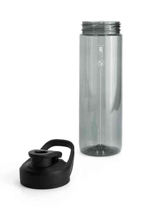 BMW M Trinkflasche 735 ml - Black