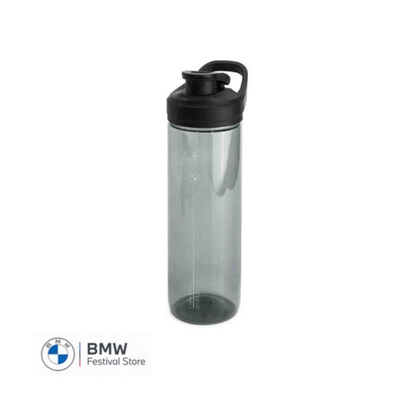 BMW M Trinkflasche 735 ml - Black