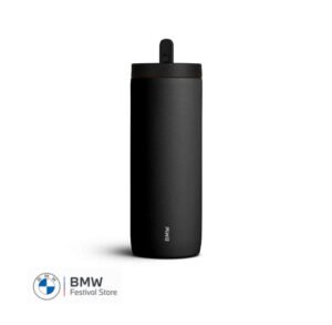 BMW Thermo Mug large sport 530ml - Black