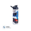 BMW M Motorsport Bottle - Grafik