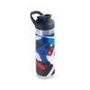 BMW M Motorsport Bottle - Grafik