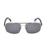BMW M Motorsport Metal Sunglasses - Black
