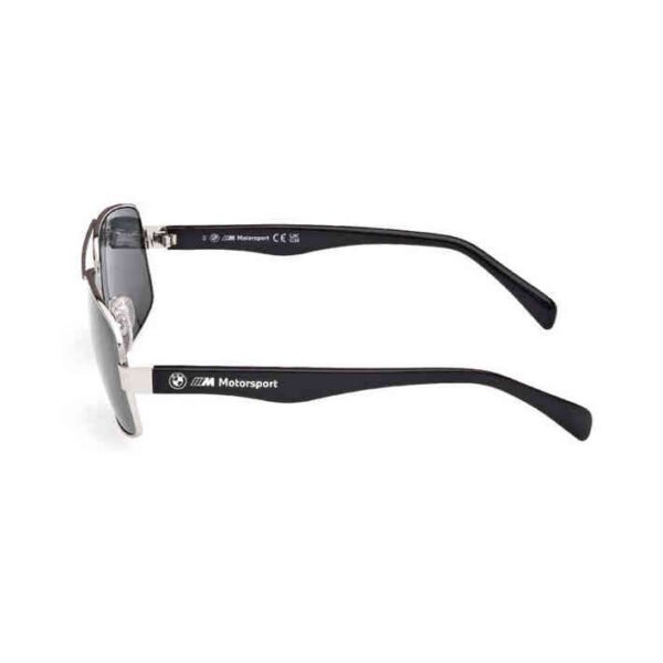 BMW M Motorsport Metal Sunglasses - Black