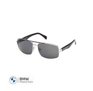 BMW M Motorsport Metal Sunglasses - Black