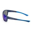 80255B5D134-3 BMW M Motorsport Sunglasses - Black/Blue