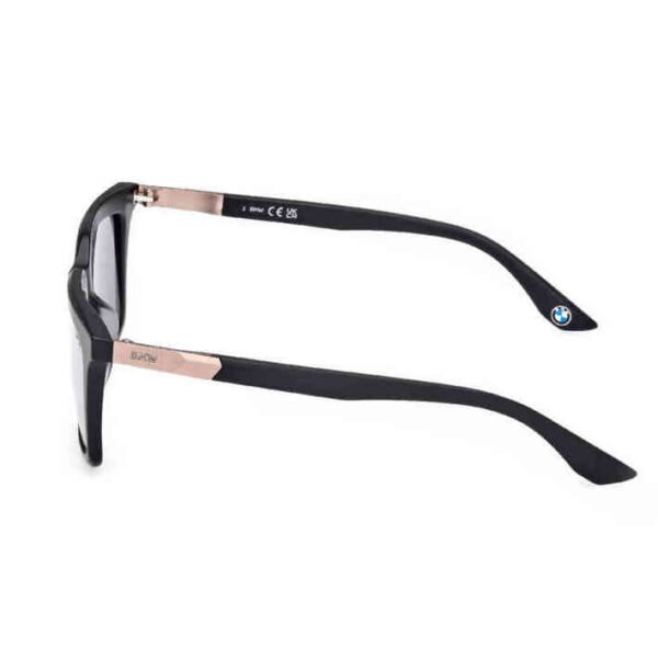 BMW M Motorsport Sunglasses - Black/Grey